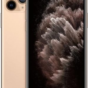 Apple iPhone 11 Pro Max 64GB Gold - Value Condition (Refurbished)