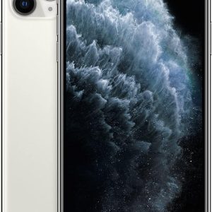 Apple iPhone 11 Pro 64GB Silver - Fair Condition (Refurbished)
