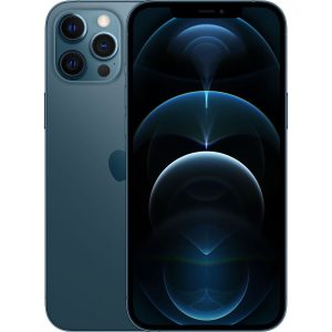 Apple iPhone 12 Pro 128GB Blue - Certified Refurbished (Refurbished)