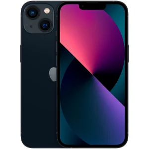 Apple iPhone 13 128GB Midnight - Certified Refurbished (Refurbished)